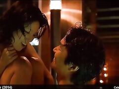 Hyeon-a Seong and Eun-Joo Lee nude and sex scenes