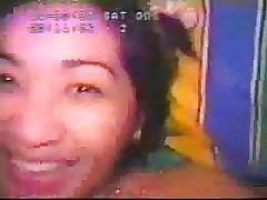 Malaysian tv actress sex tape part 1