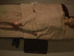 https://bit.ly/31H6WbM Minami Aoyama Luxury Aroma Oil Sexy Massage Part 2